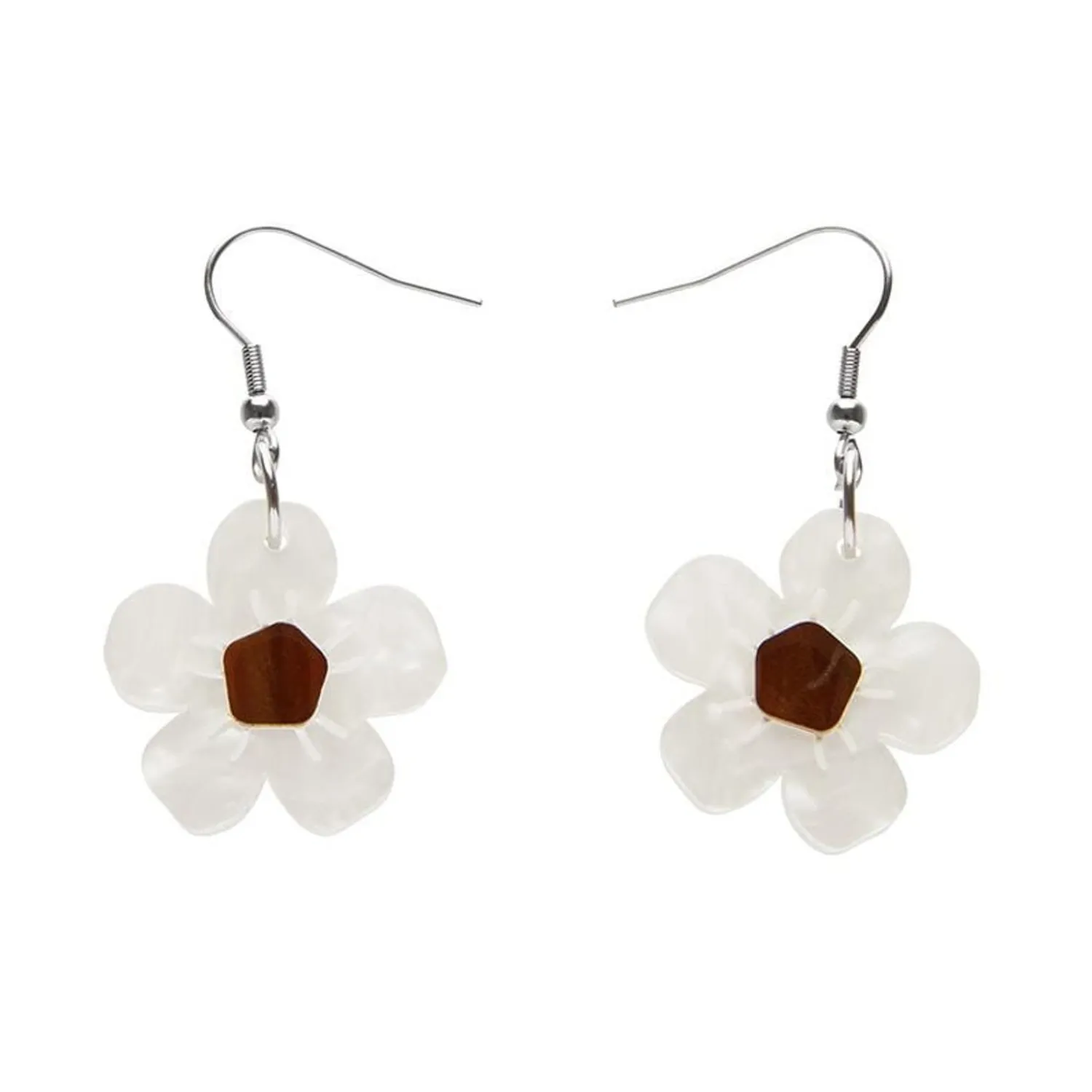 Sweet Like Honey Earrings^Erstwilder New
