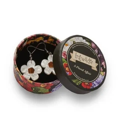 Sweet Like Honey Earrings^Erstwilder New