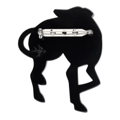 Symphony Of Speed Brooch^Erstwilder Hot