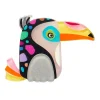 Tara The Toucan Brooch^Erstwilder