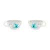 Tea And Sympathy Stud Earrings^Erstwilder Outlet