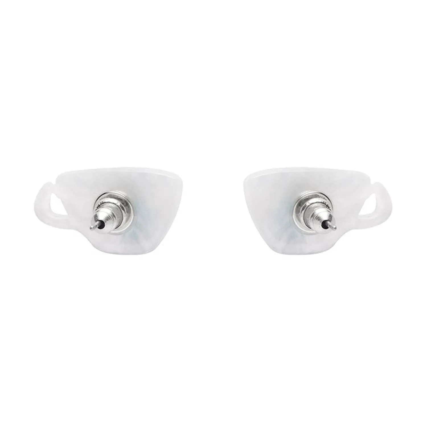 Tea And Sympathy Stud Earrings^Erstwilder Outlet
