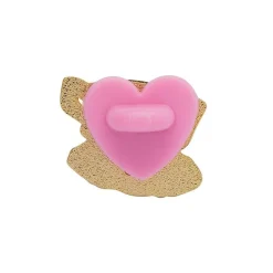 Telltale Teacup Enamel Pin^Erstwilder Outlet