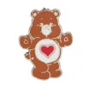 Tenderheart Bear Enamel Pin^Erstwilder Discount