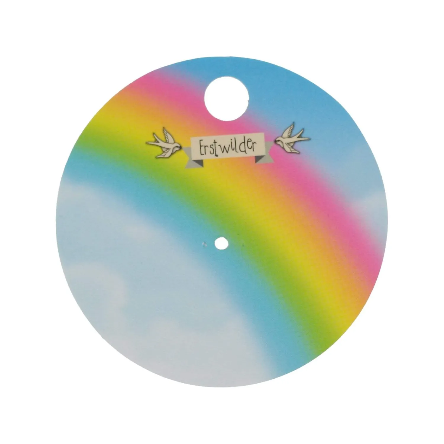 Tenderheart Bear Enamel Pin^Erstwilder Discount