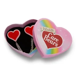 Tenderheart Double Brooch^Erstwilder Online