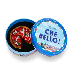 That'S Amore Brooch^Erstwilder Best