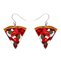 That'S Amore Drop Earrings^Erstwilder New