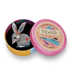 The Bashful Bilby Brooch^Erstwilder Sale
