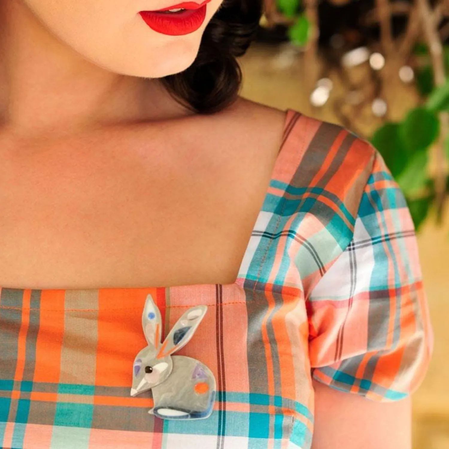 The Bashful Bilby Brooch^Erstwilder Sale