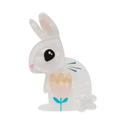 The Beloved Bunny Brooch^Erstwilder Discount