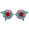 The Big Bloom Earrings^Erstwilder