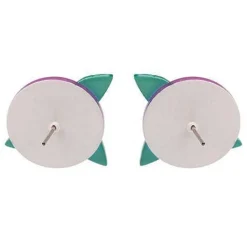The Big Bloom Earrings^Erstwilder