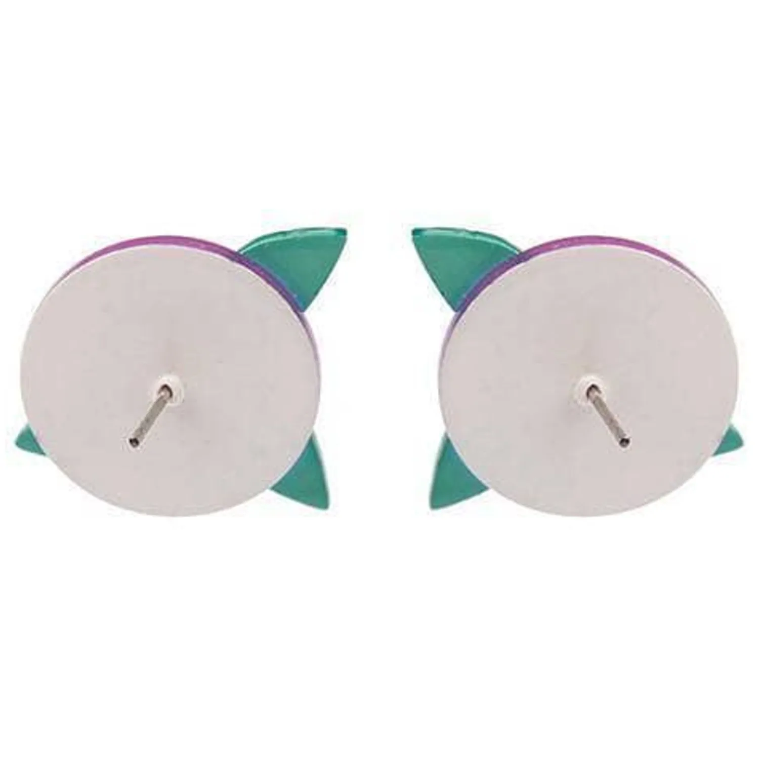 The Big Bloom Earrings^Erstwilder