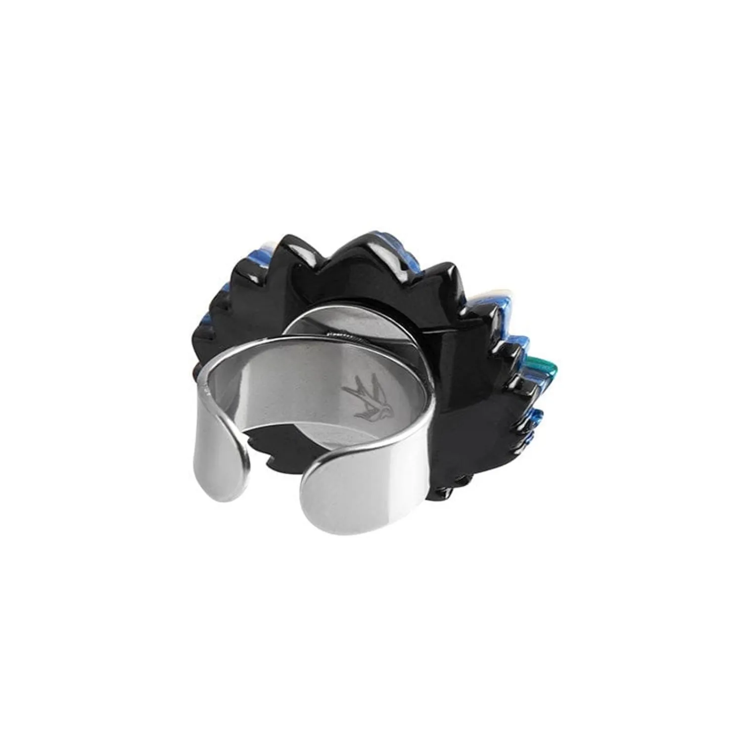 The Blue Lotus Ring^Erstwilder New
