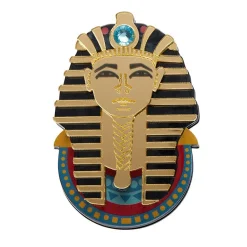 The Boy King Tutankhamun Brooch^Erstwilder Outlet
