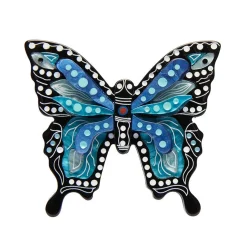 The Butterfly 'Gunggamburra' Brooch^Erstwilder Hot