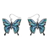 The Butterfly 'Gunggamburra' Earrings^Erstwilder Sale