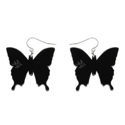 The Butterfly 'Gunggamburra' Earrings^Erstwilder Sale
