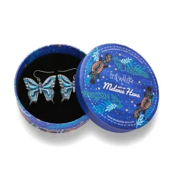 The Butterfly 'Gunggamburra' Earrings^Erstwilder Sale