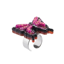 The Butterfly 'Gunggamburra' Ring^Erstwilder Online