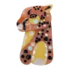 The Choosy Cheetah Brooch^Erstwilder Best