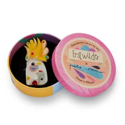 The Comical Cockatoo^Erstwilder Outlet