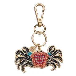 The Crab 'Gadambal' Key Ring^Erstwilder Discount