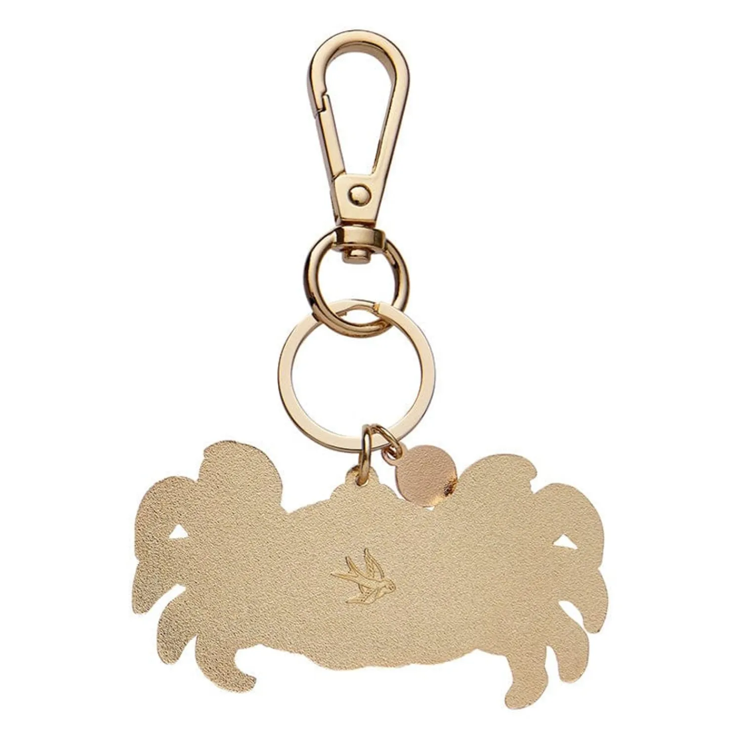 The Crab 'Gadambal' Key Ring^Erstwilder Discount