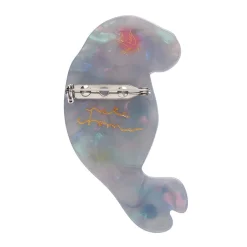 The Dutiful Dugong Brooch^Erstwilder Outlet