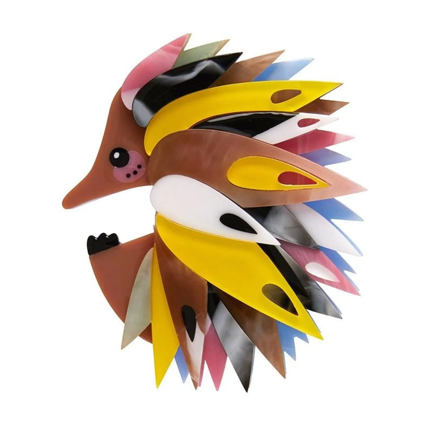 The Earnest Echidna^Erstwilder Hot
