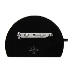 The Echidna 'Gumbiyan' Brooch^Erstwilder Sale