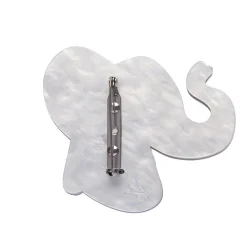 The Elated Elephant Brooch^Erstwilder Sale