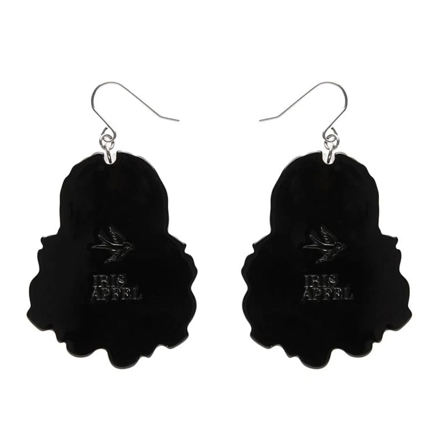 The Face Of Style Iris Drop Earrings^Erstwilder Online