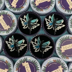 The Fae Wild Brooch^Erstwilder Hot