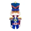 The Festive Soldier Brooch^Erstwilder Hot