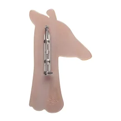 The Genteel Giraffe Brooch^Erstwilder New