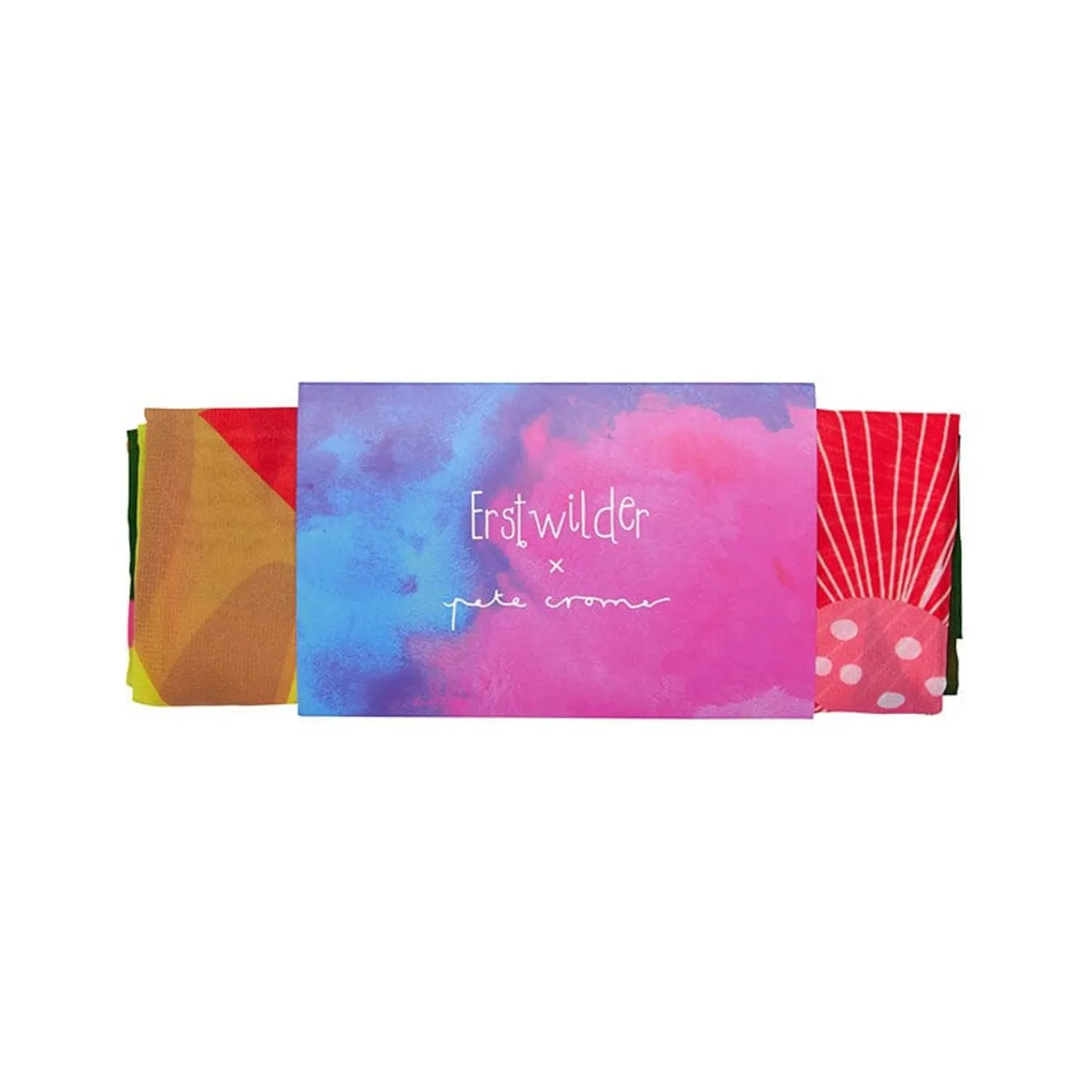 The Genteel Giraffe Square Scarf^Erstwilder Discount