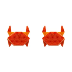 The Good Crab Stud Earrings^Erstwilder Sale