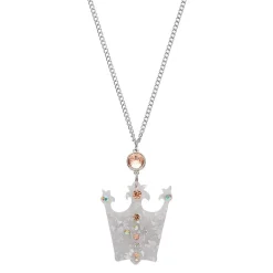 The Good Witch'S Crown Necklace^Erstwilder Best