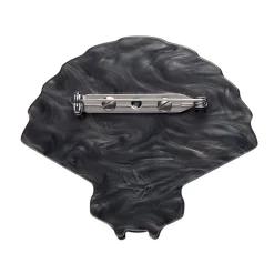 The Heart Of Egypt Scarab Brooch^Erstwilder Outlet