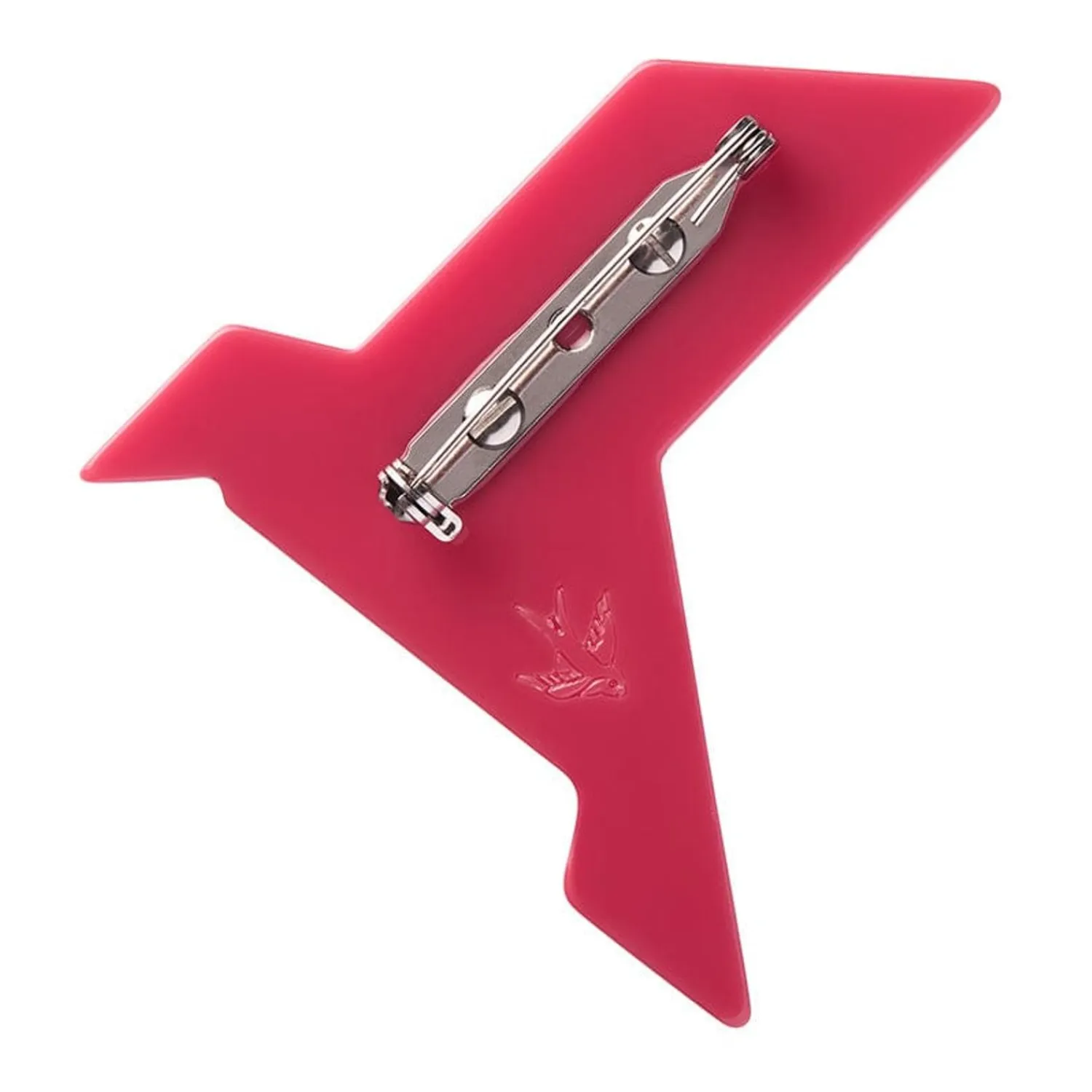 The Humming-Bird Brooch^Erstwilder Sale