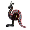 The Kangaroo 'Yuri' Brooch^Erstwilder Clearance
