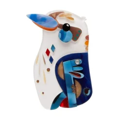 The Kempt Kookaburra Brooch^Erstwilder Discount