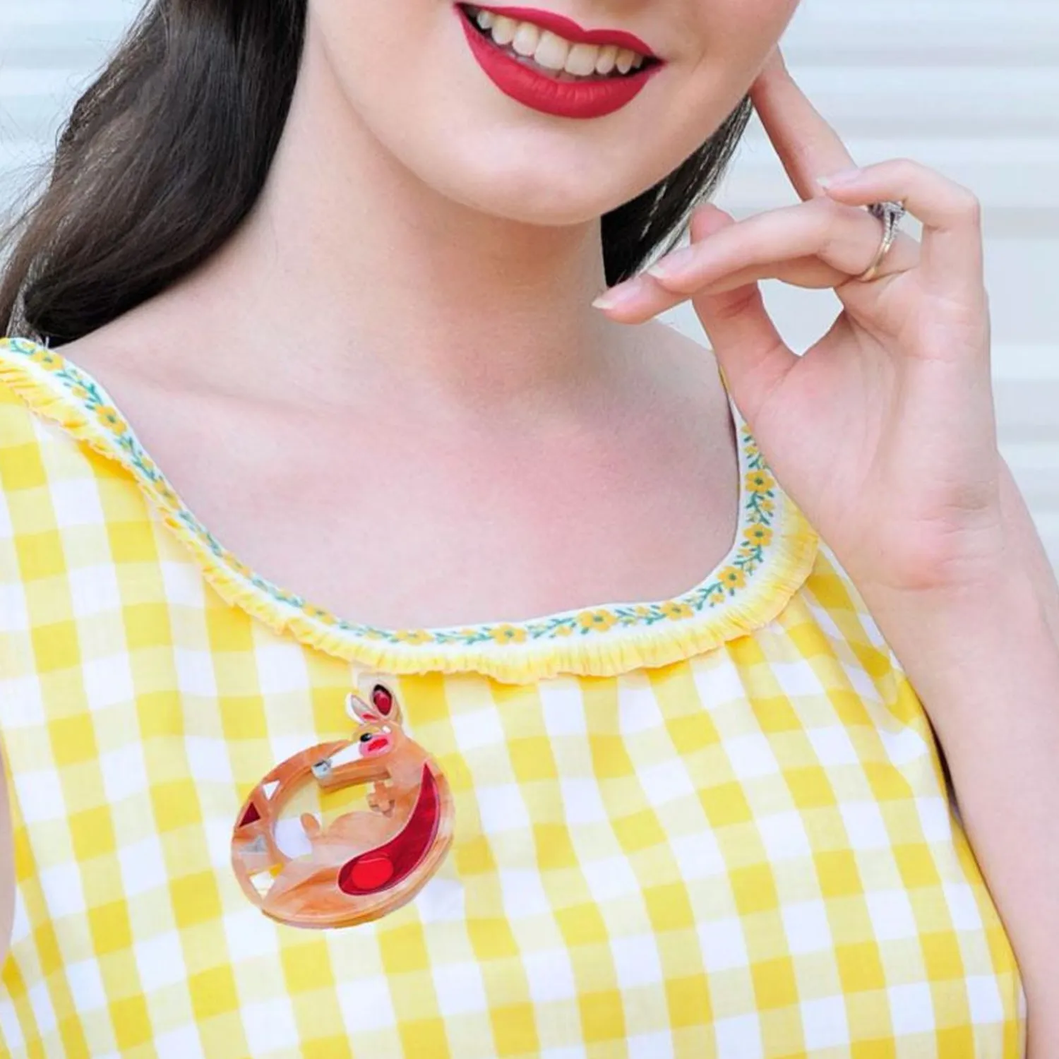 The Kinetic Kangaroo^Erstwilder Online