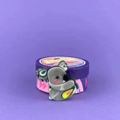 The Kuddly Koala Mini Brooch^Erstwilder New