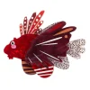 The Lavish Lionfish Brooch^Erstwilder Best