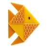 The Memorable Goldfish Brooch^Erstwilder Best