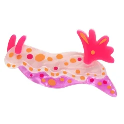 The Nebulous Nudibranch Brooch^Erstwilder Hot