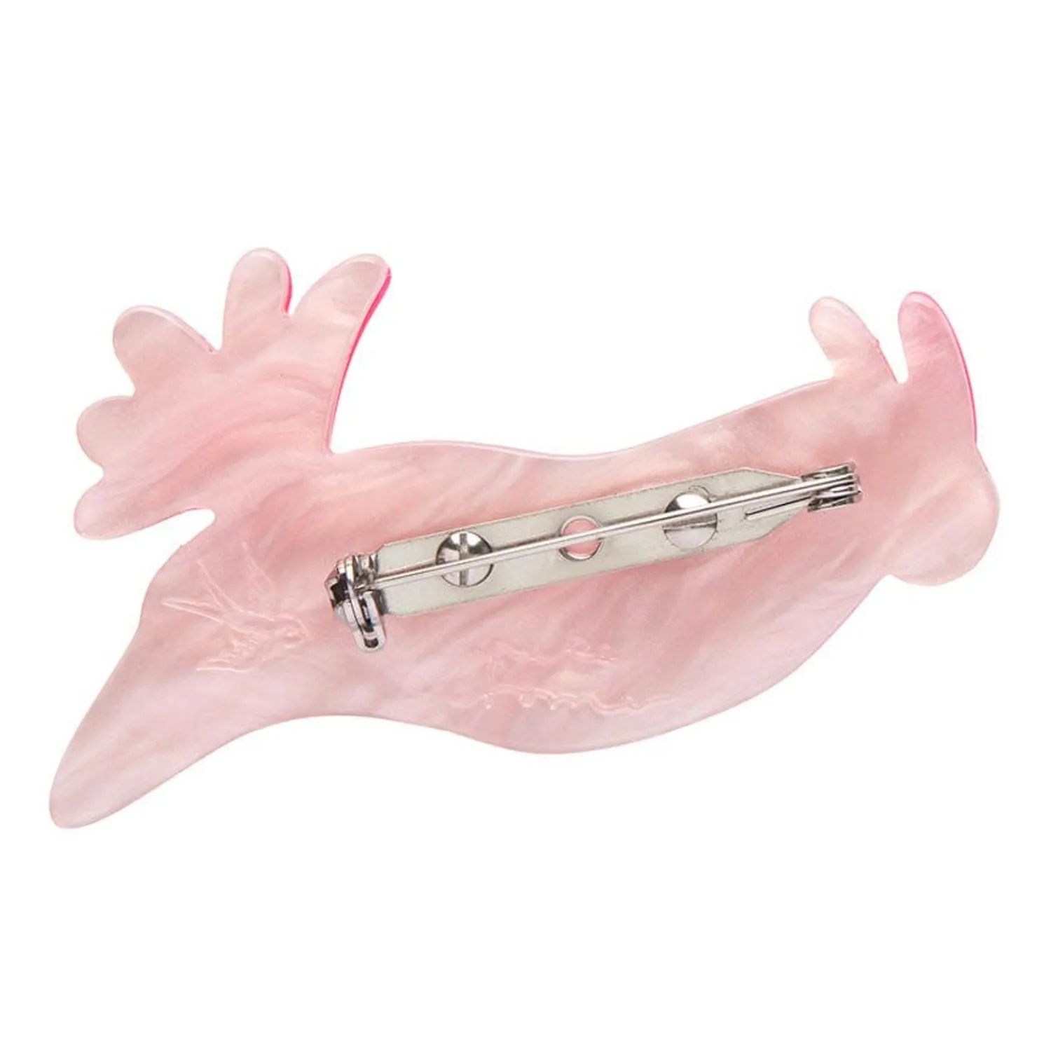 The Nebulous Nudibranch Brooch^Erstwilder Hot